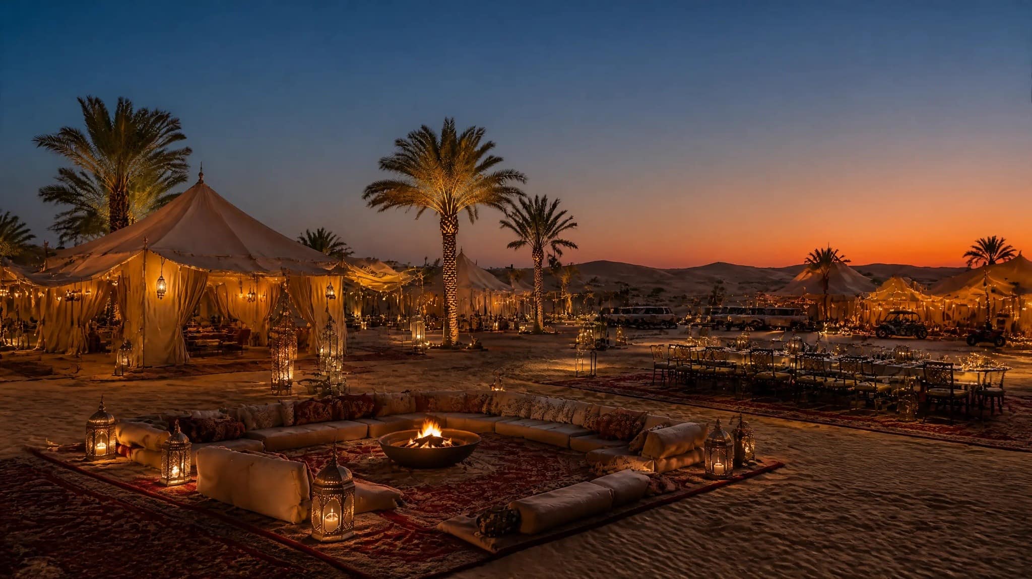 Desert Experiences visual